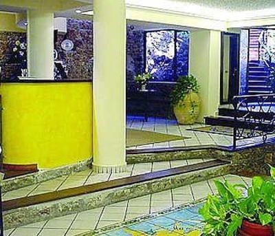 фото отеля Villa Del Mare Centro Congressi Maratea