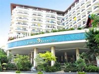 Jomtien Thani Hotel