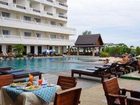 фото отеля Jomtien Thani Hotel