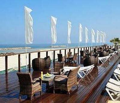 фото отеля Dan Accadia Hotel Herzliya