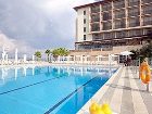 фото отеля Dan Accadia Hotel Herzliya