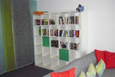 фото отеля Radiumhospitalet Hotell