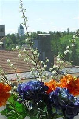 фото отеля Radiumhospitalet Hotell