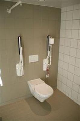 фото отеля Radiumhospitalet Hotell