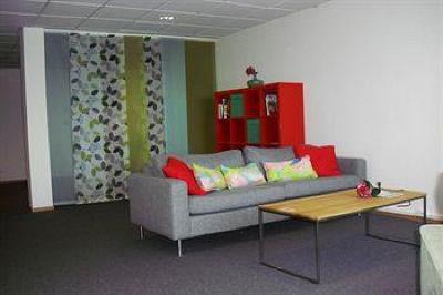 фото отеля Radiumhospitalet Hotell