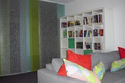 фото отеля Radiumhospitalet Hotell