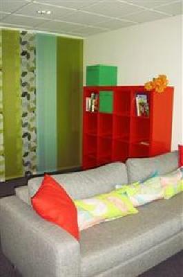 фото отеля Radiumhospitalet Hotell