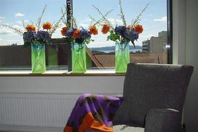 фото отеля Radiumhospitalet Hotell