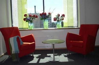 фото отеля Radiumhospitalet Hotell