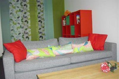 фото отеля Radiumhospitalet Hotell