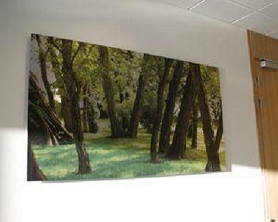 фото отеля Radiumhospitalet Hotell