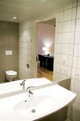 фото отеля Radiumhospitalet Hotell
