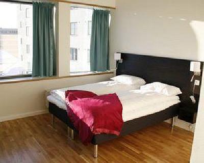 фото отеля Radiumhospitalet Hotell