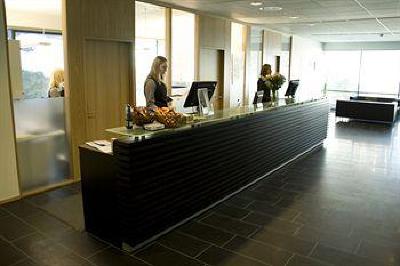 фото отеля Radiumhospitalet Hotell