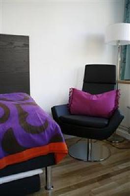 фото отеля Radiumhospitalet Hotell