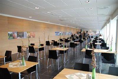 фото отеля Radiumhospitalet Hotell