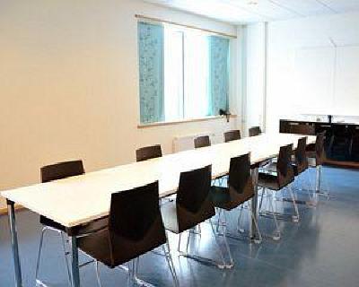 фото отеля Radiumhospitalet Hotell
