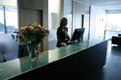фото отеля Radiumhospitalet Hotell