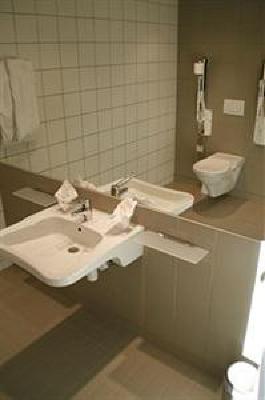 фото отеля Radiumhospitalet Hotell