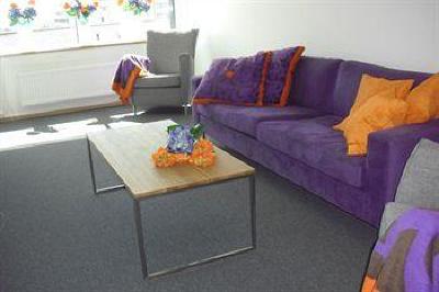 фото отеля Radiumhospitalet Hotell