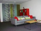 фото отеля Radiumhospitalet Hotell