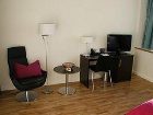 фото отеля Radiumhospitalet Hotell