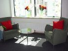 фото отеля Radiumhospitalet Hotell