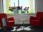 фото отеля Radiumhospitalet Hotell