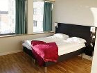 фото отеля Radiumhospitalet Hotell