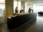 фото отеля Radiumhospitalet Hotell