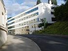 фото отеля Radiumhospitalet Hotell