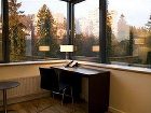 фото отеля Radiumhospitalet Hotell