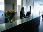 фото отеля Radiumhospitalet Hotell