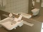 фото отеля Radiumhospitalet Hotell