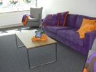 фото отеля Radiumhospitalet Hotell