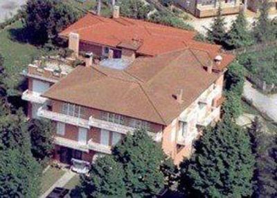фото отеля Al Gabbiano Hotel