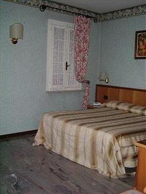 фото отеля Al Gabbiano Hotel