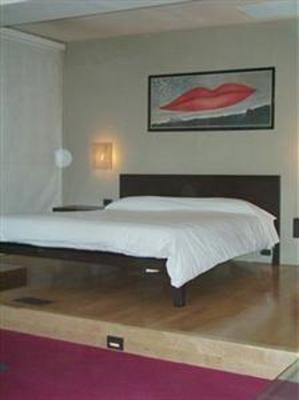 фото отеля Al Gabbiano Hotel