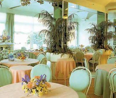 фото отеля Al Gabbiano Hotel