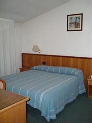 фото отеля Al Gabbiano Hotel