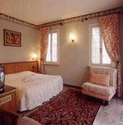 фото отеля Al Gabbiano Hotel