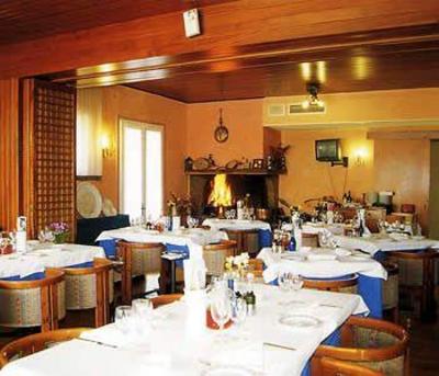 фото отеля Al Gabbiano Hotel