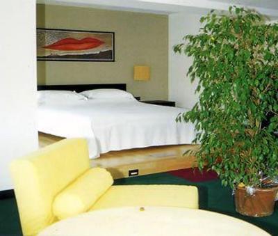 фото отеля Al Gabbiano Hotel