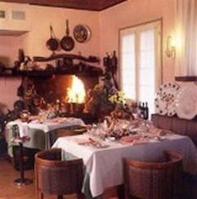 фото отеля Al Gabbiano Hotel