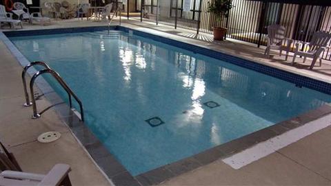фото отеля Hampton Inn Toronto/Mississauga