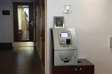 фото отеля Hampton Inn Toronto/Mississauga