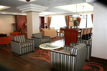 фото отеля Hampton Inn Toronto/Mississauga