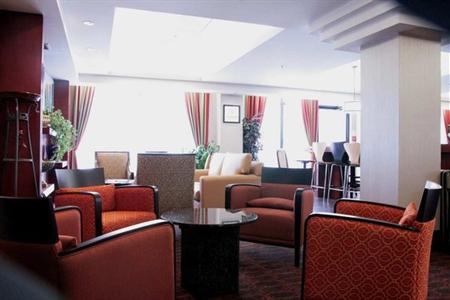 фото отеля Hampton Inn Toronto/Mississauga