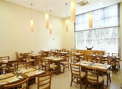 фото отеля Sol Inn Barao Geraldo Hotel