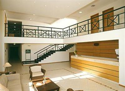фото отеля Sol Inn Barao Geraldo Hotel